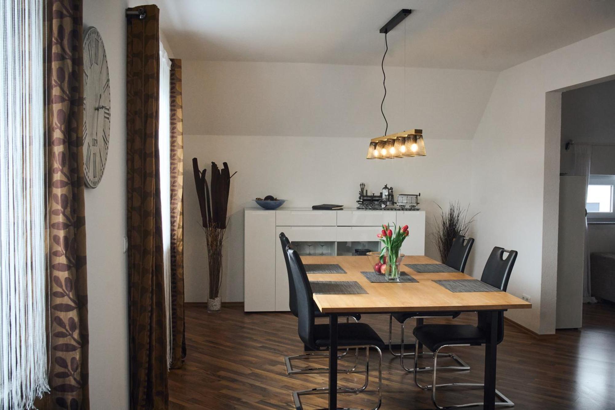 Ferienwohnung Im Allgaeu Durach Exterior photo